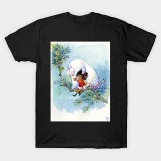 Snow Bear T-Shirt